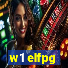 w1 elfpg